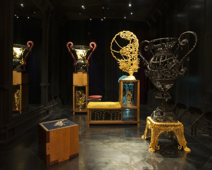 Editors&rsquo; Picks: 15 Things to See in New York This Week