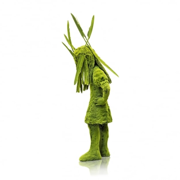 9 Fascinating Objects at Design Miami 2016