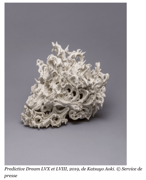 Le salon d'antiquaires TEFAF Maastricht pr&eacute;pare sa nouvelle &eacute;dition