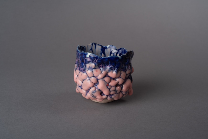 Nick Weddell, Goobaloob, 2021