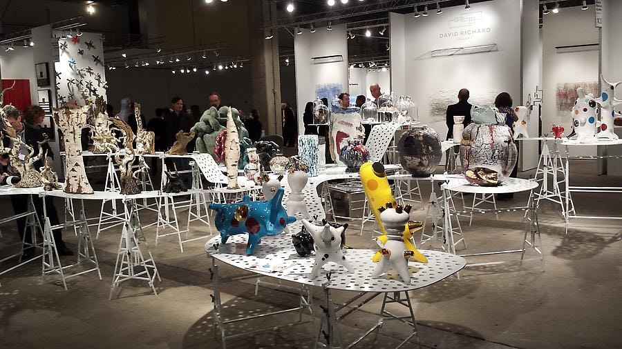 SOFA  Art &amp; Design Chicago