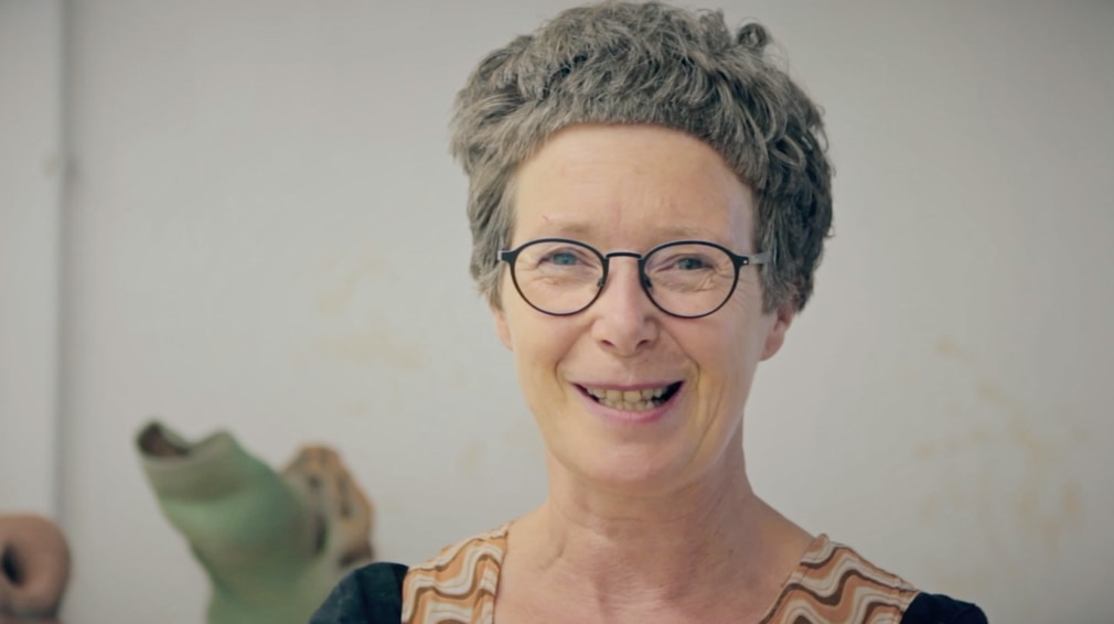 Portraits D'Artistes