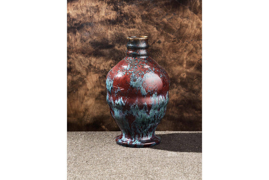 'Behind the Curtain: Treasures from the Vault' opens at the Jason Jacques Gallery