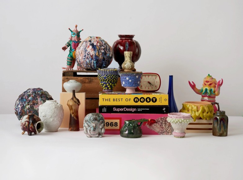 Ceramics Now Weekly &mdash; Newsletter #29