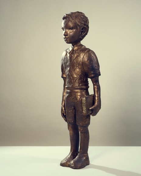 Kim Simonsson, Pupil, 2020