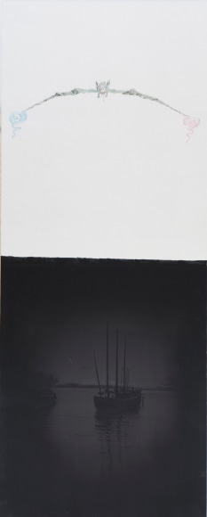 Bailu (the White Dew)&nbsp;白露, 2008