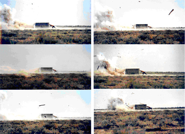 He Yunchang何云昌&nbsp;, Beyond Mountains and Sky 天山外