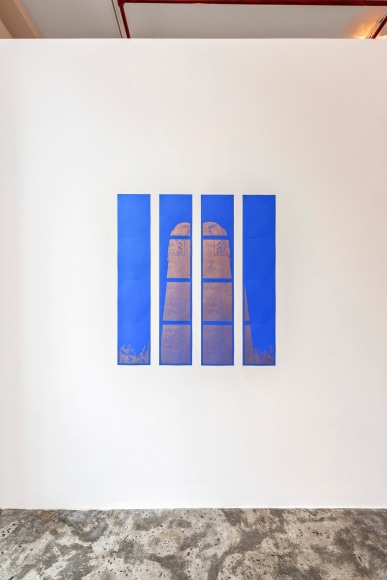 Pixy Liao: Open Kimono