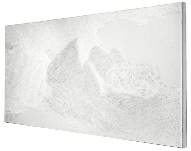 After Rain No.2 霈霁图 2