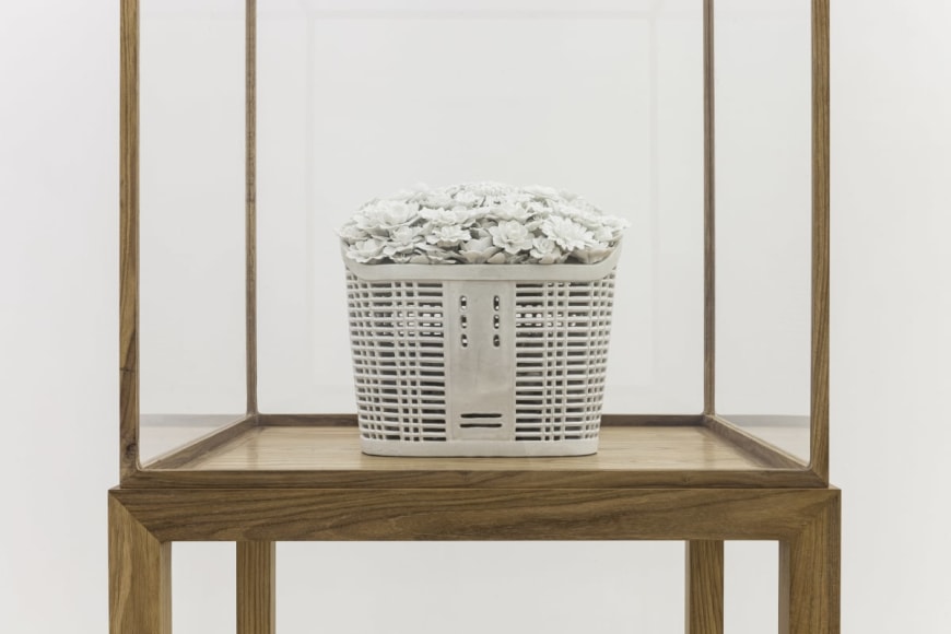 Ai Weiwei 艾未未 (b. 1957)