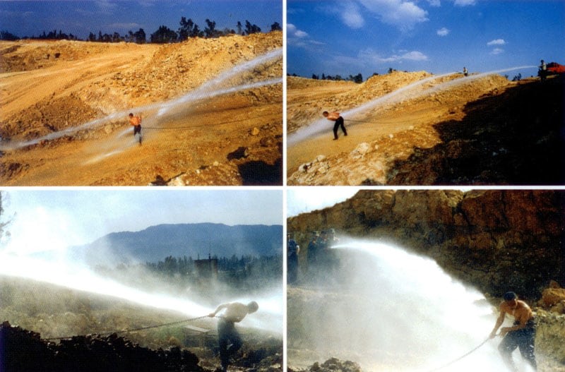 He Yunchang 何云昌 