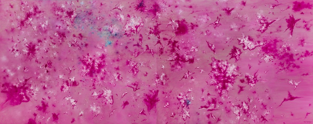 Landscape No. 54 风景54, 2012