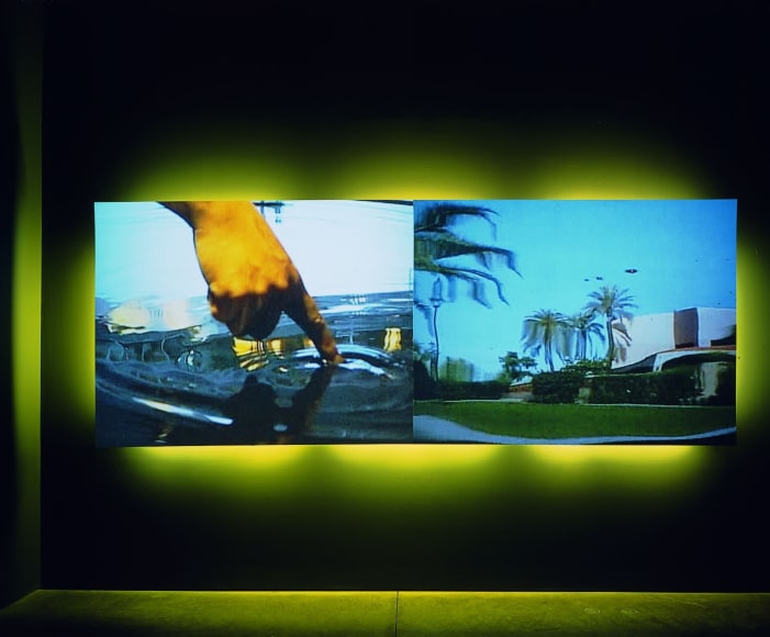 Floating: Scottsdale&nbsp;浮水记：凤凰城 2005