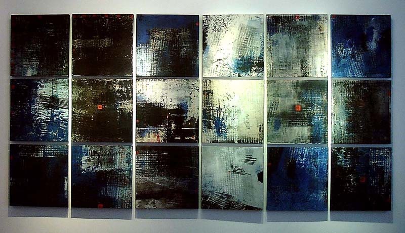 Chen&nbsp;Xinmao, History Book Series