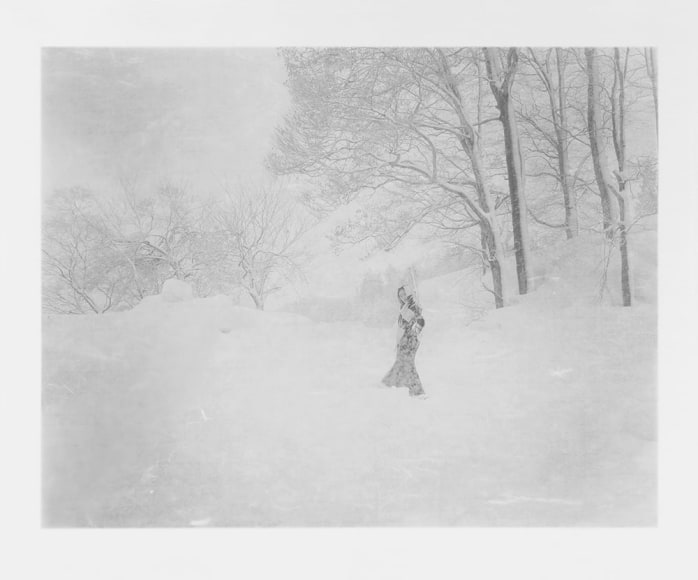 Tsumari Story No. 2-3 妻有物语 No.2-3 , 2012