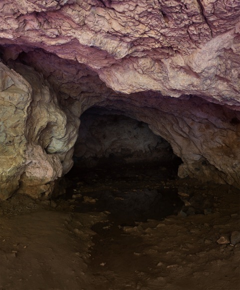 Xishui Cave&nbsp;锡水洞 2018