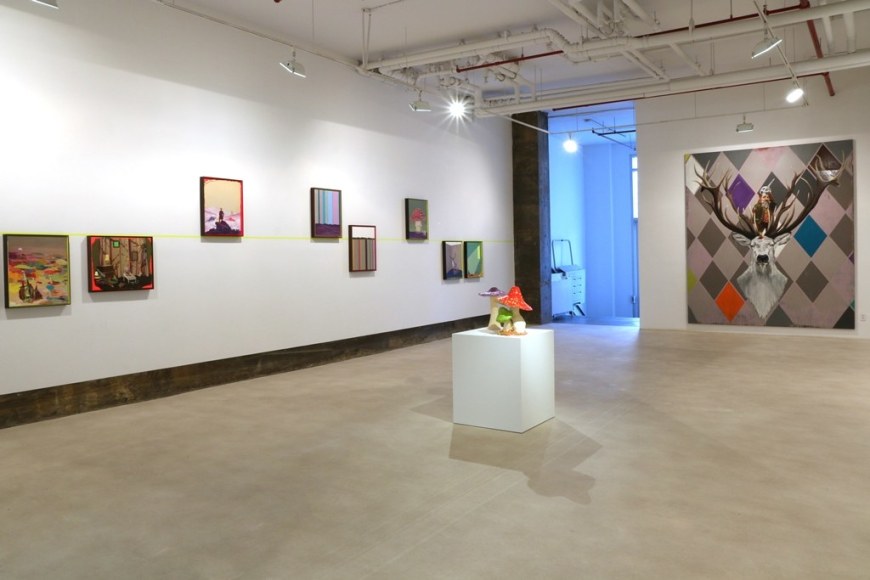 GAMA: Idylls of the Kings
