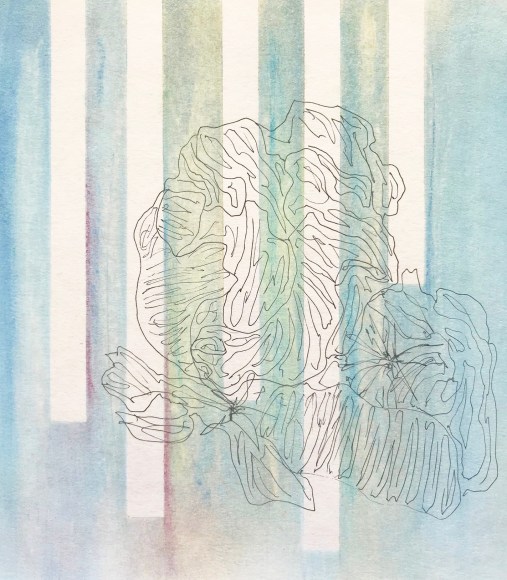 Mary Simpson Necessary Passion (Wild Word)