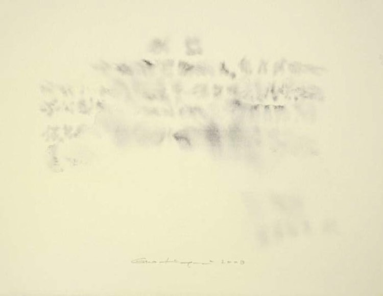 Guo Hongwei&nbsp;郭鸿蔚 Diary in the Water&nbsp;水中日记