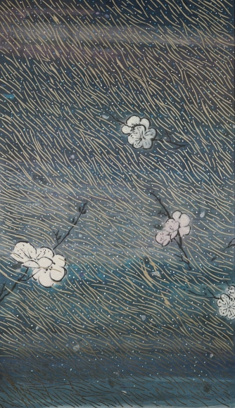 The Window Cannot be Seen No.5 看不到的一扇窗(五), 2017