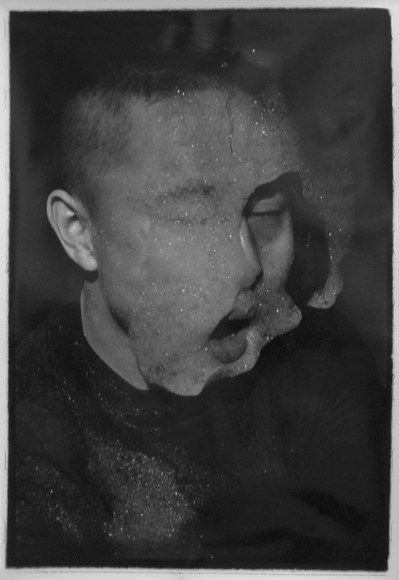 East Village, Beijing No. 81 东村,北京 81, 1994