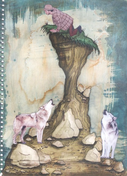 The Drifter: Standoff&nbsp;漂泊：对峙, 2010