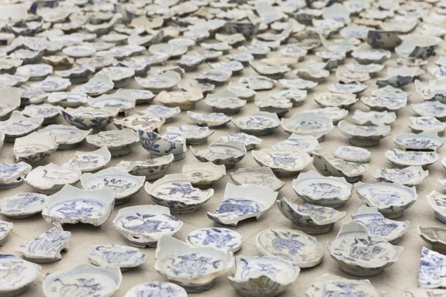 Tiger, Tiger, Tiger 彪, 2015