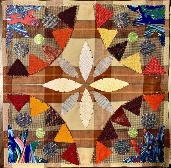 Song Xin 宋昕, Collected No.2, 2020