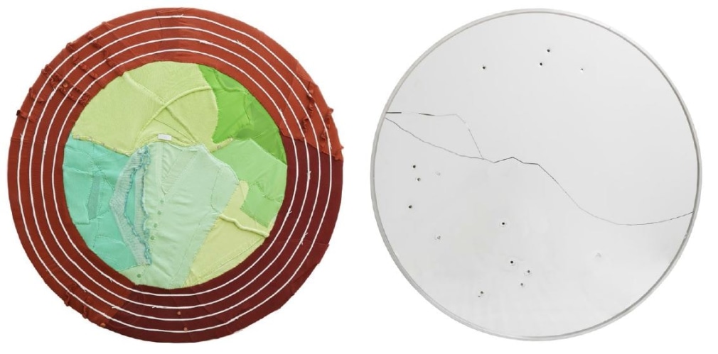 World: Cross-section of Chopsticks 世界:筷子的截面, 2006-2013