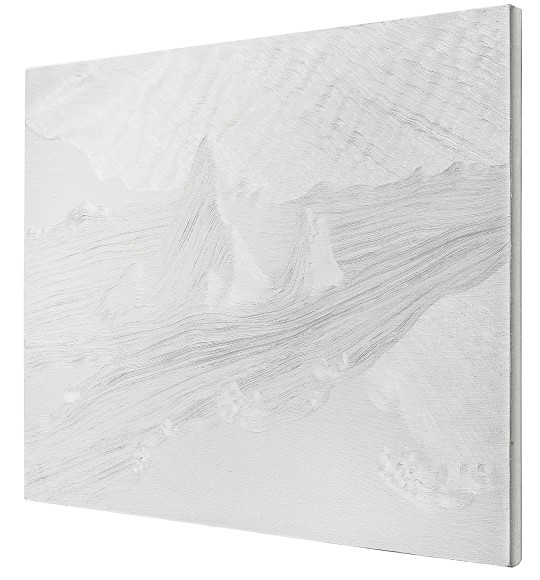 Little Spiritual Mountain 小灵山, 2010