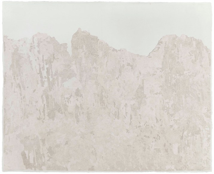4,464,000-Mountain Peak&nbsp; 4,464,000-山峰, 2014