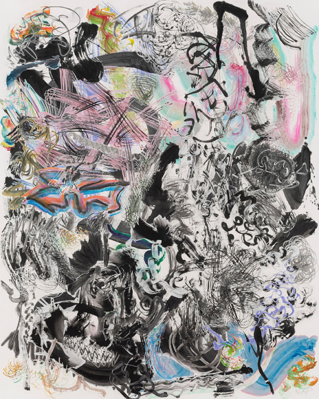 Wu Jian&#039;an 邬建安 (b.1980)