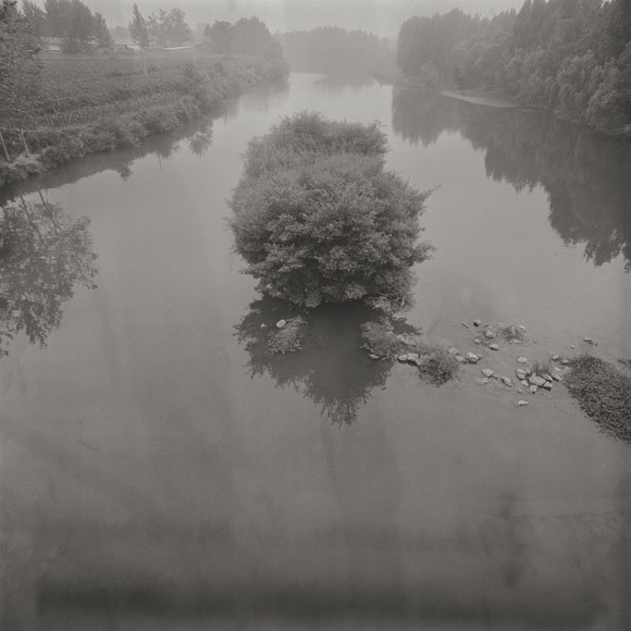 Odes of Ya and Song III – River of Feng 雅•颂III – 沣水, 2012