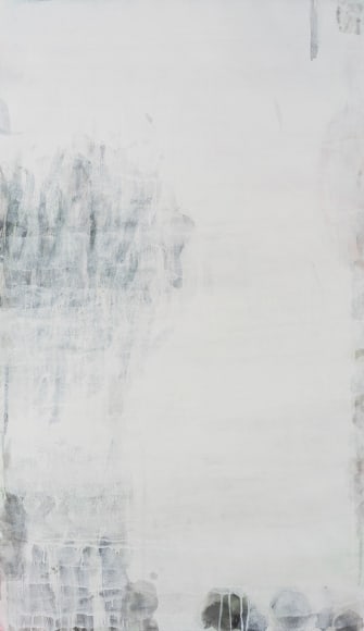 Yan Shanchun 严善錞, Willow Tree #3 柳树 #3