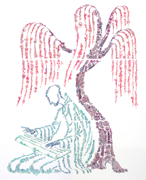 Wu Jian&rsquo;an 邬建安 (b. 1980)