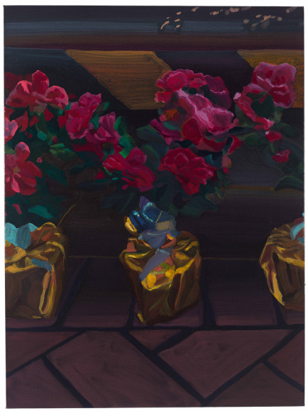 Artificial Flowers 假花