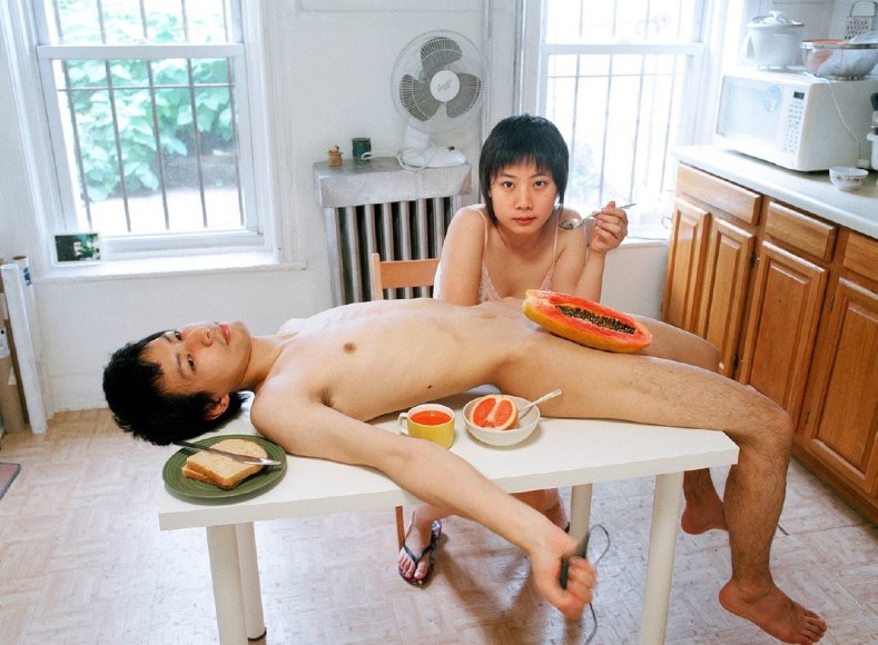 Start you day with a good breakfast together