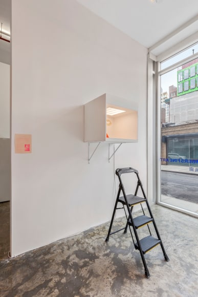 Pixy Liao: Open Kimono