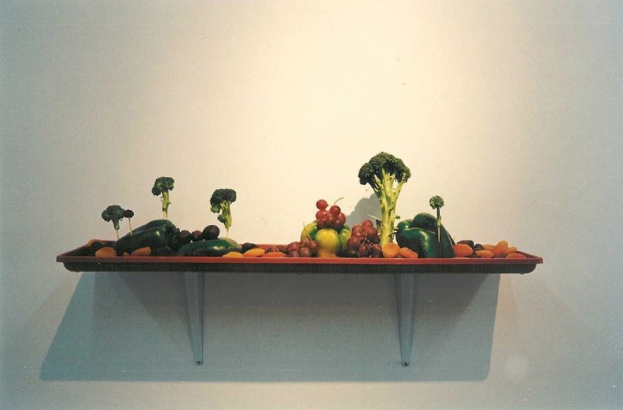 Edible Landscape (A) 吃山水 (甲)