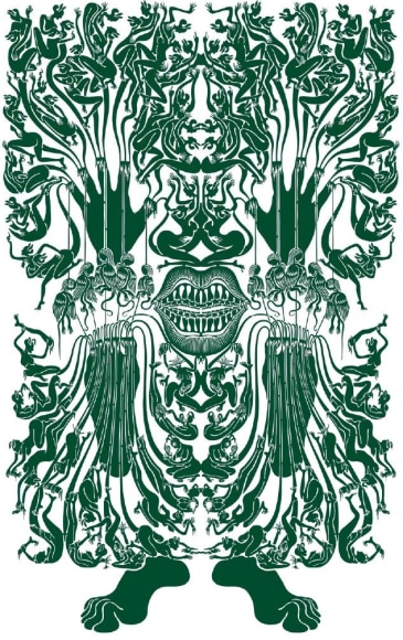 Hands and Feet 手·脚, 2008
