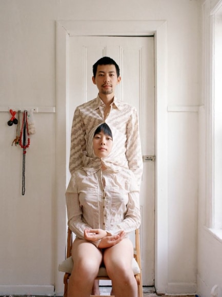 Pixy Liao 廖逸君