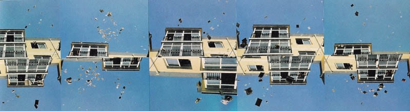 Ma Han, It's the Wind