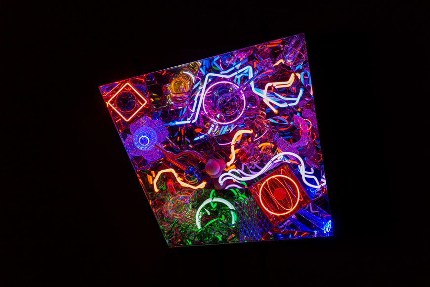 View No.3 风景 No.3