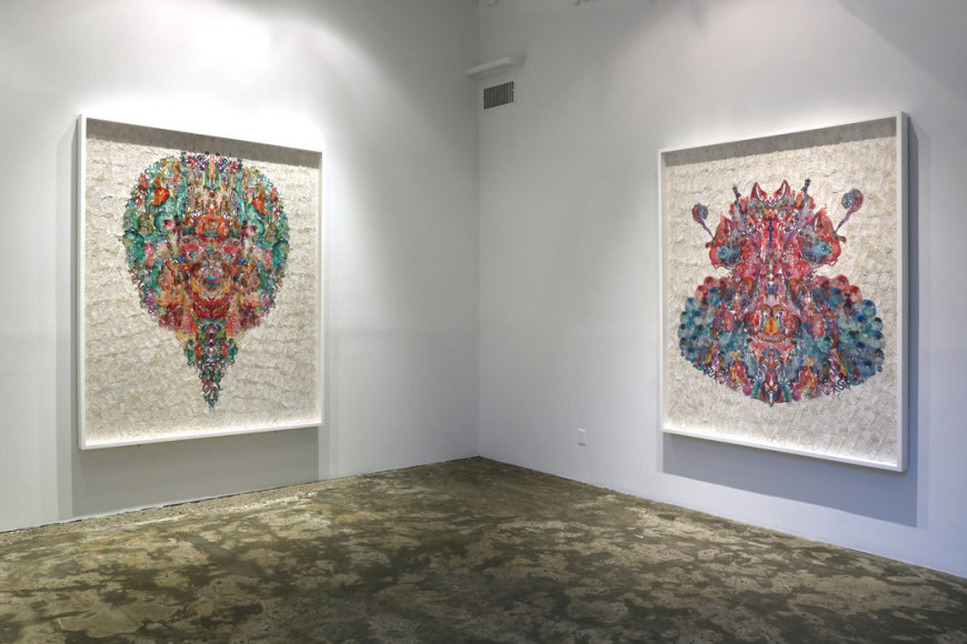 TransformationInstallation view