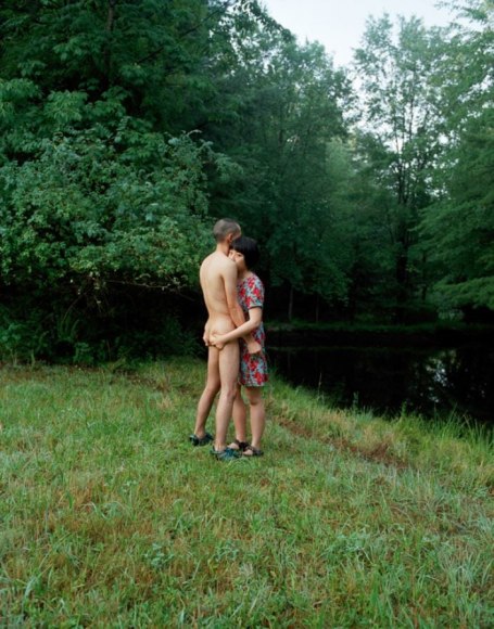 Get a firm grasp of your man