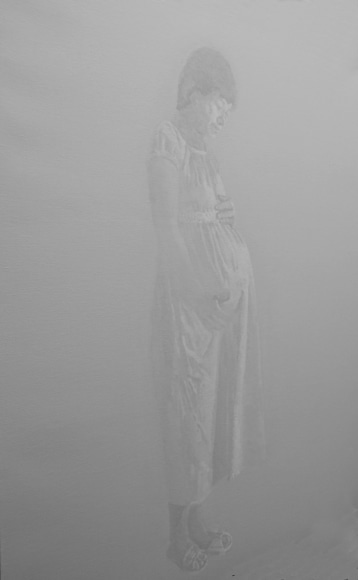 Shi Jing 史晶 (b. 1971), Hera 1