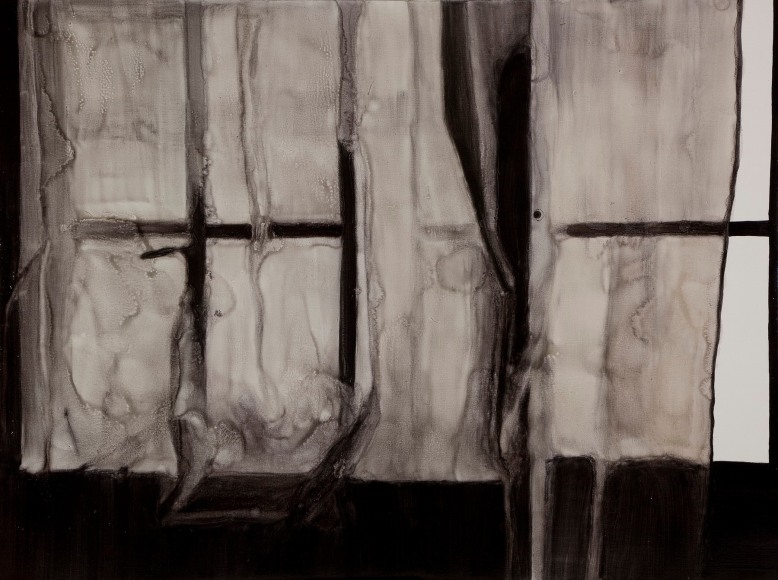 A Light Shone Through It&nbsp;当被光穿过, 2010