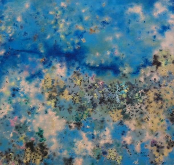 Landscape No. 20 风景20, 2009