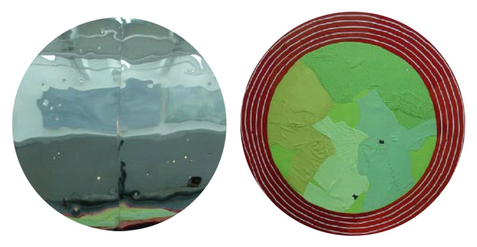 World: Cross-section of Chopsticks 世界:筷子的截面, 2006-09