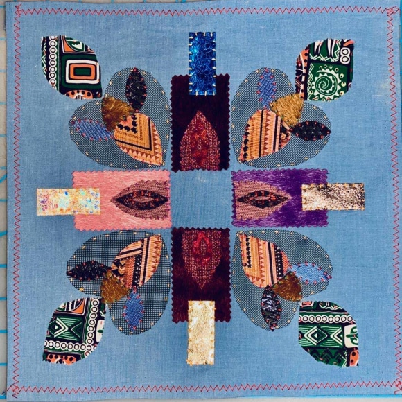 Song Xin 宋昕, Collected No.1, 2020